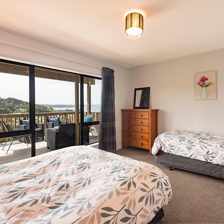 Allure Lodge Paihia Ngoại thất bức ảnh