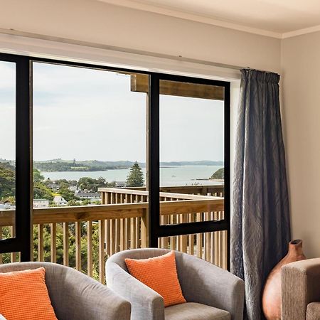Allure Lodge Paihia Ngoại thất bức ảnh