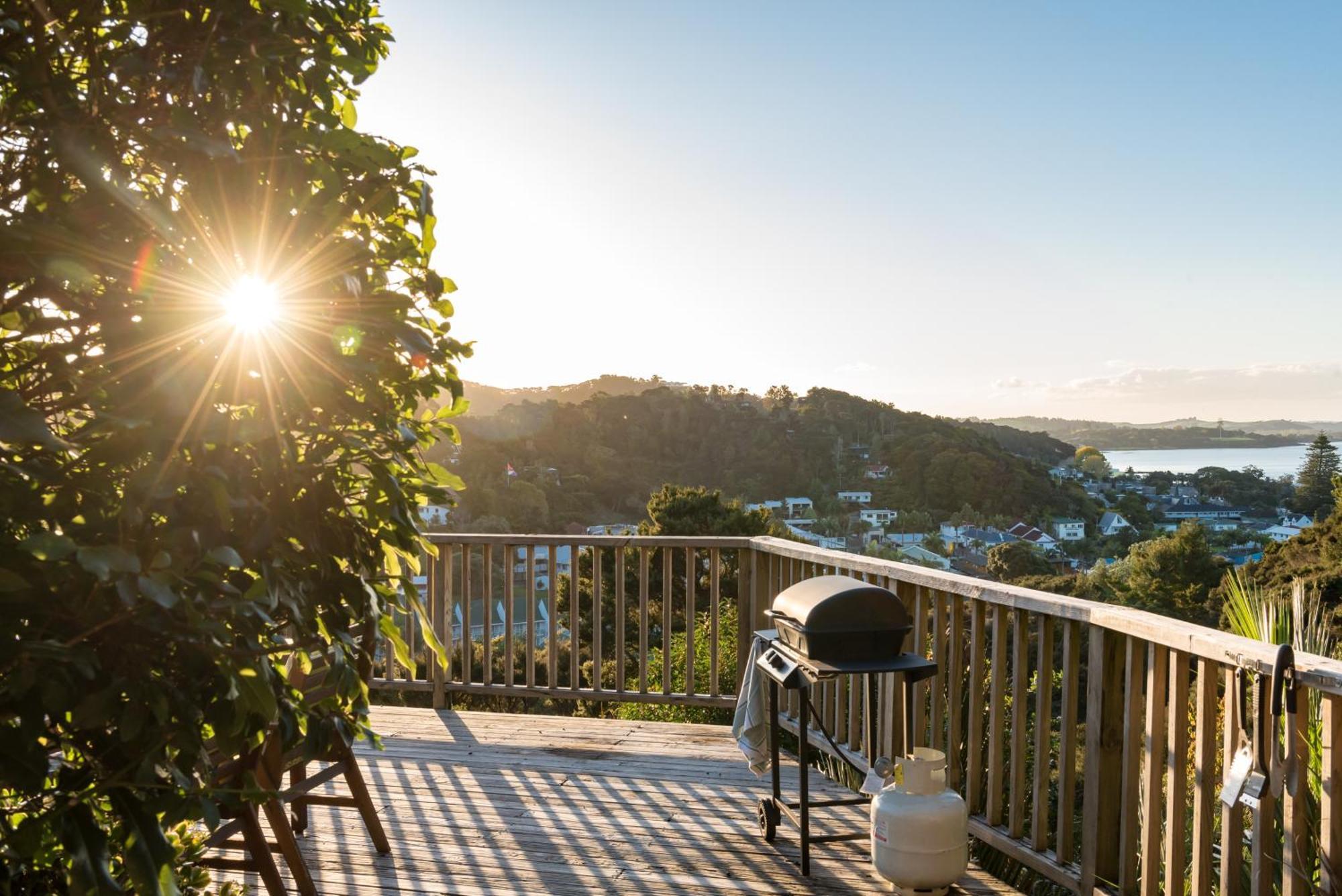 Allure Lodge Paihia Phòng bức ảnh