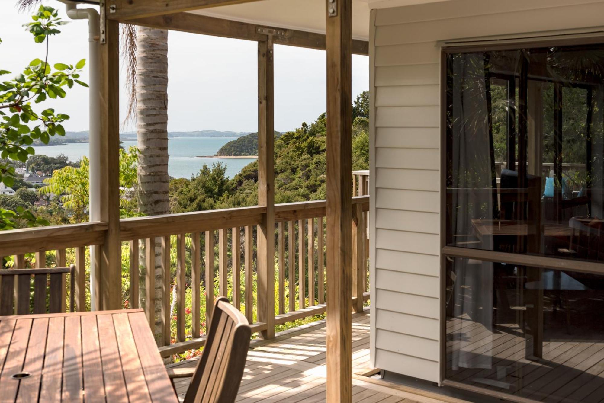 Allure Lodge Paihia Ngoại thất bức ảnh