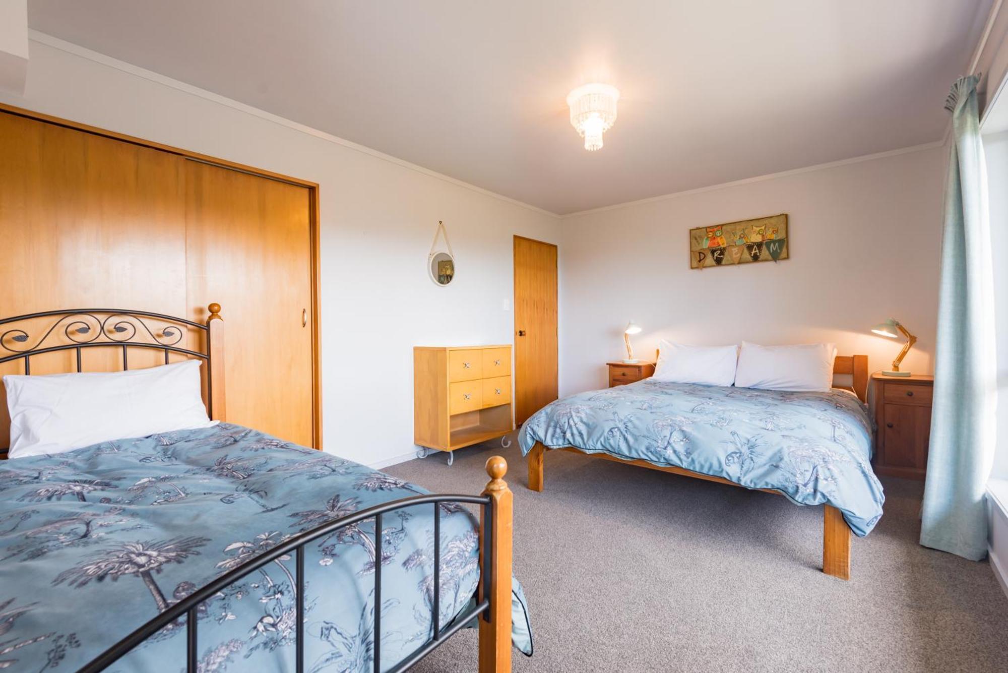Allure Lodge Paihia Ngoại thất bức ảnh