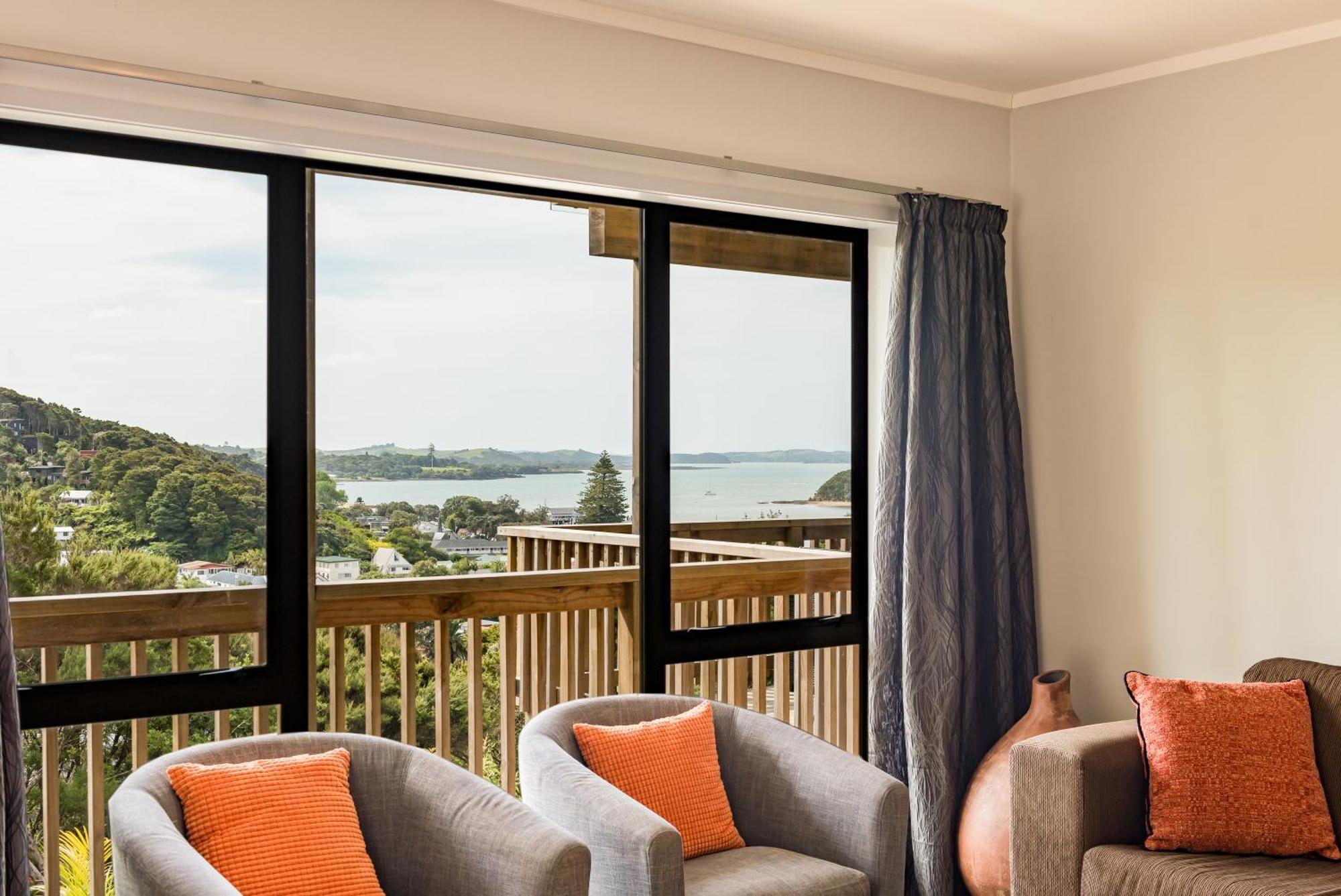 Allure Lodge Paihia Ngoại thất bức ảnh