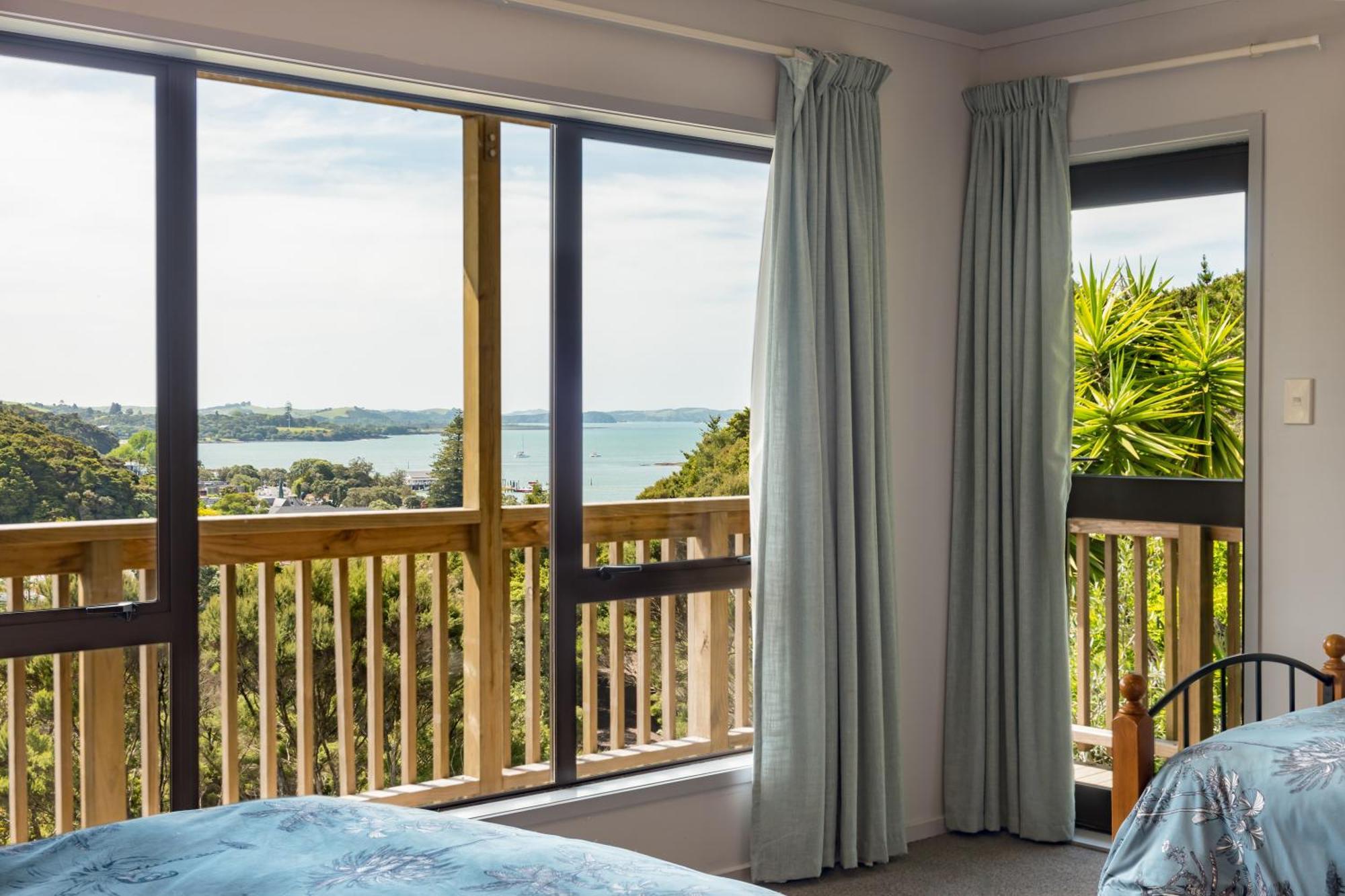 Allure Lodge Paihia Ngoại thất bức ảnh