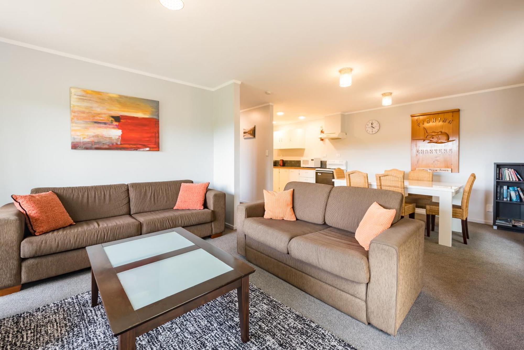 Allure Lodge Paihia Ngoại thất bức ảnh