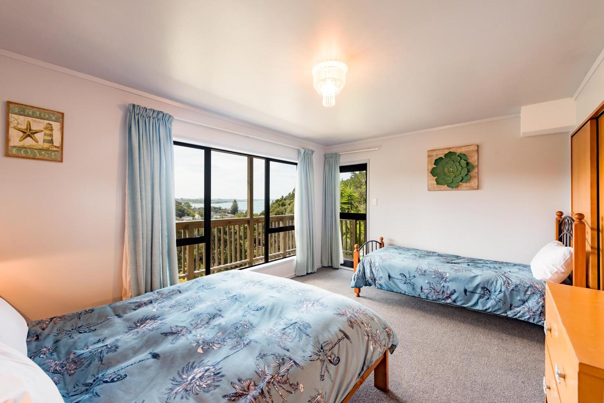 Allure Lodge Paihia Ngoại thất bức ảnh