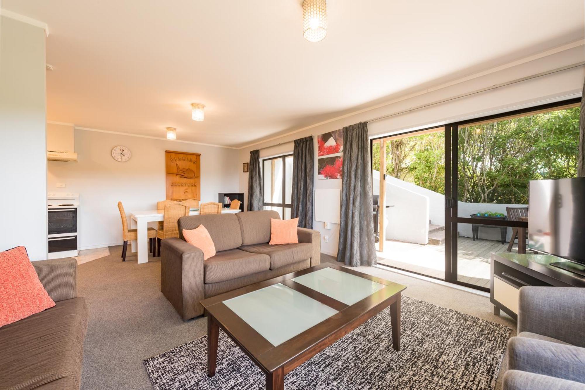 Allure Lodge Paihia Ngoại thất bức ảnh