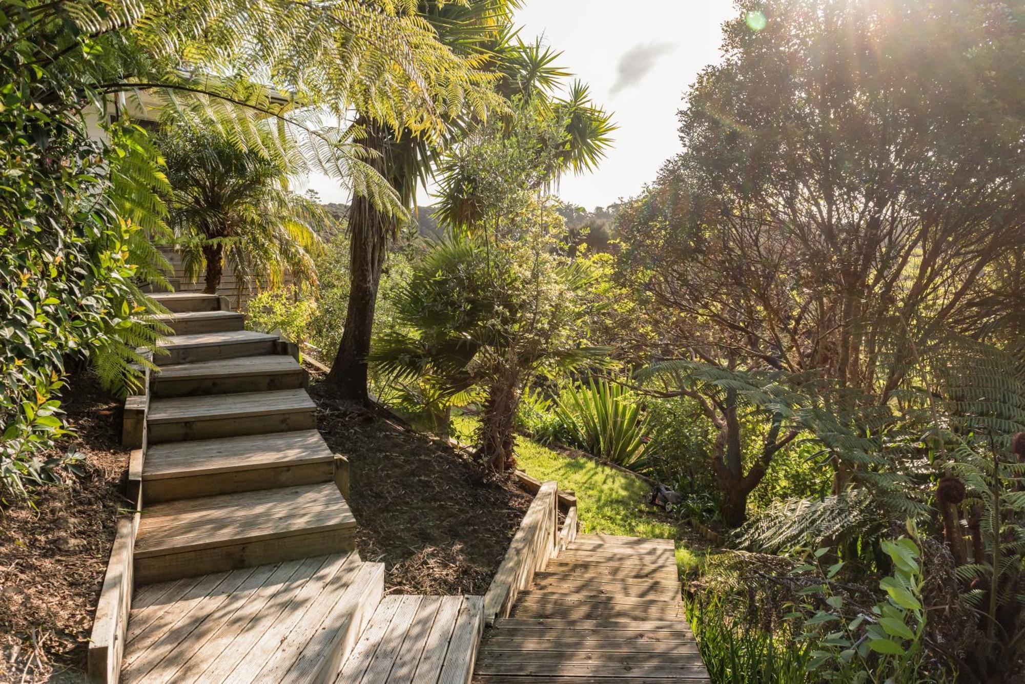 Allure Lodge Paihia Ngoại thất bức ảnh