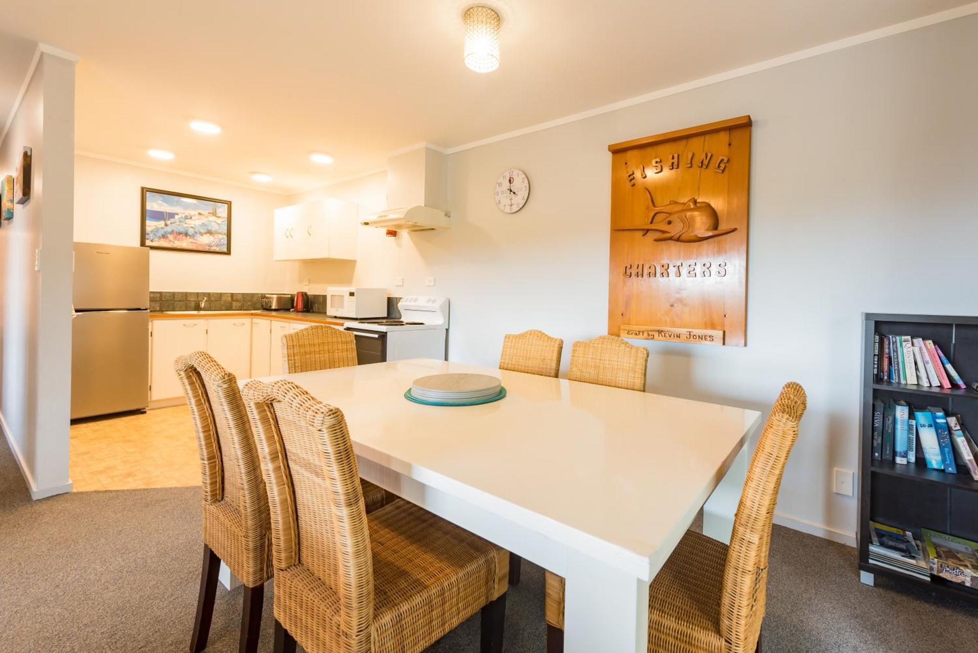 Allure Lodge Paihia Ngoại thất bức ảnh