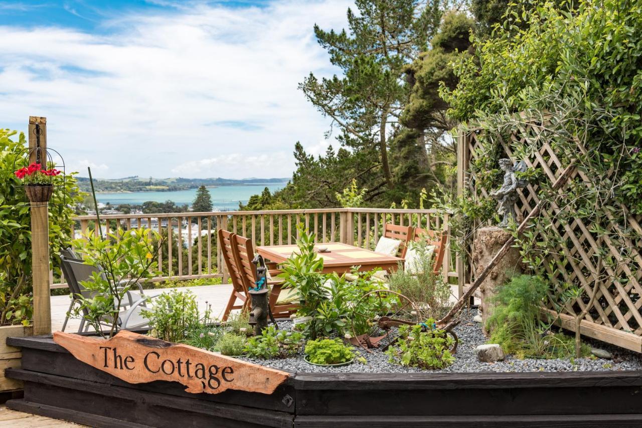 Allure Lodge Paihia Ngoại thất bức ảnh