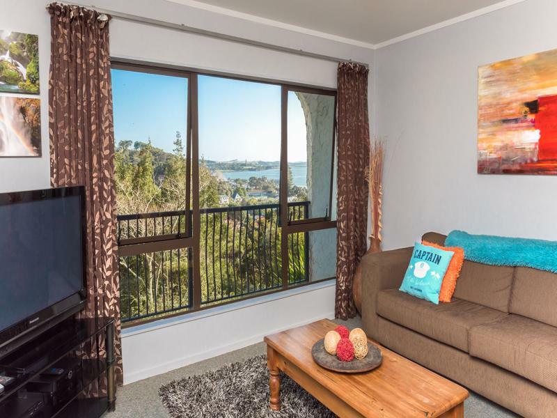 Allure Lodge Paihia Ngoại thất bức ảnh