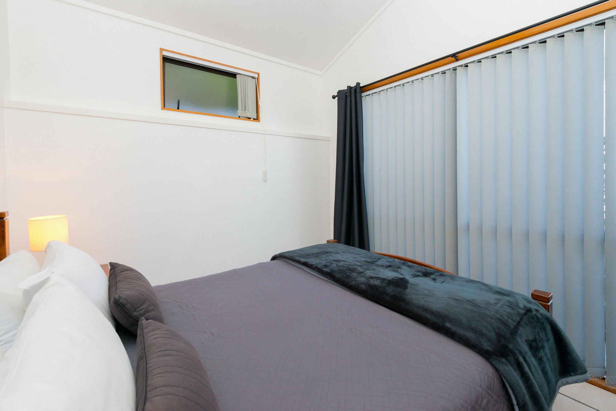 Allure Lodge Paihia Ngoại thất bức ảnh