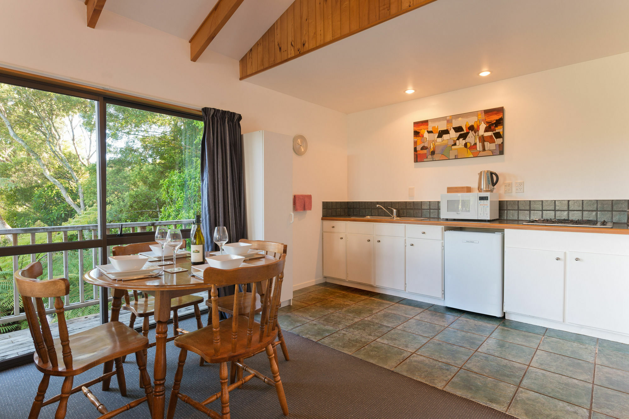 Allure Lodge Paihia Ngoại thất bức ảnh
