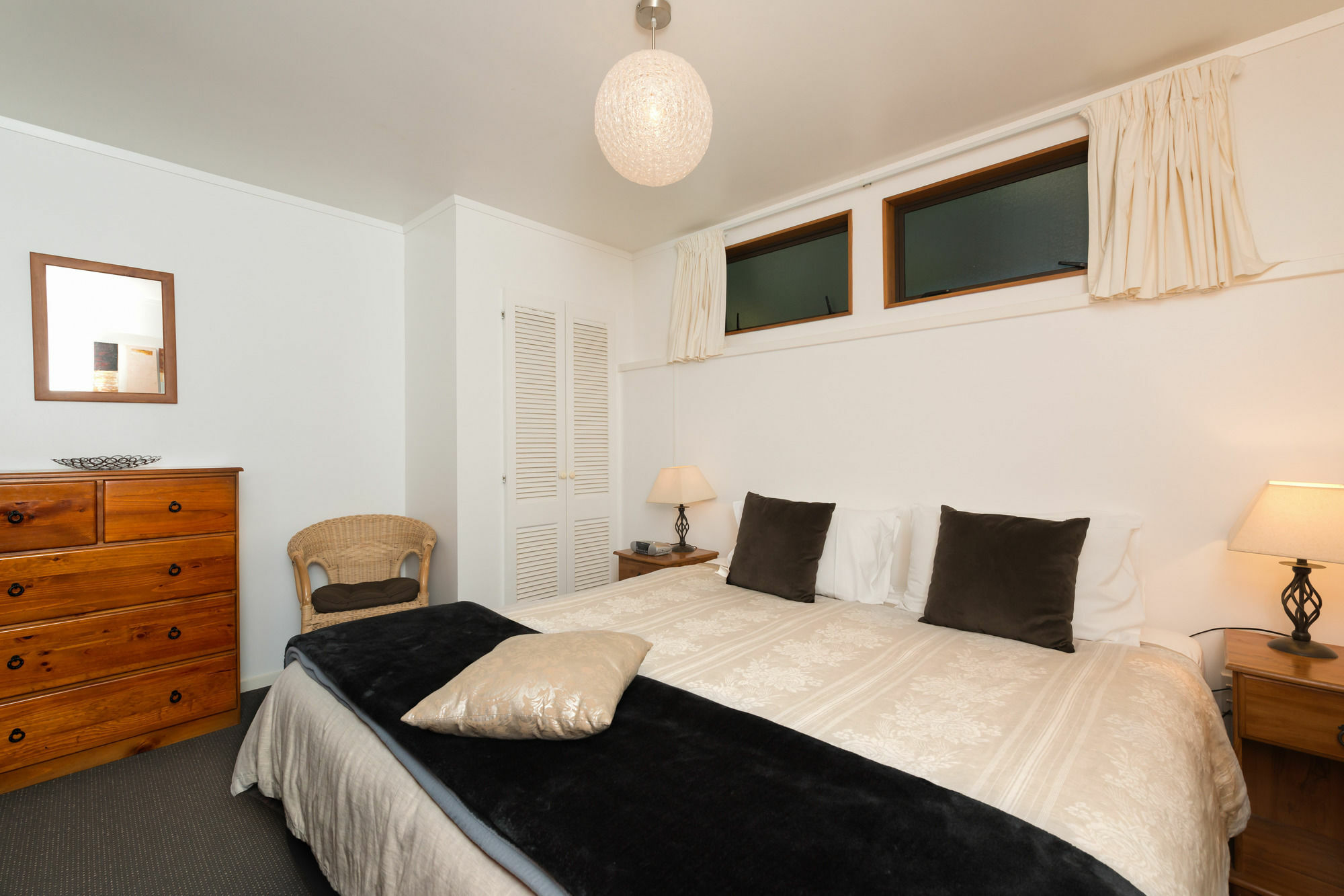 Allure Lodge Paihia Ngoại thất bức ảnh