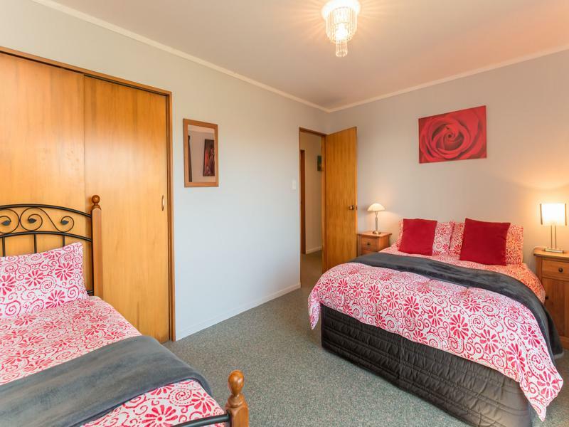 Allure Lodge Paihia Ngoại thất bức ảnh