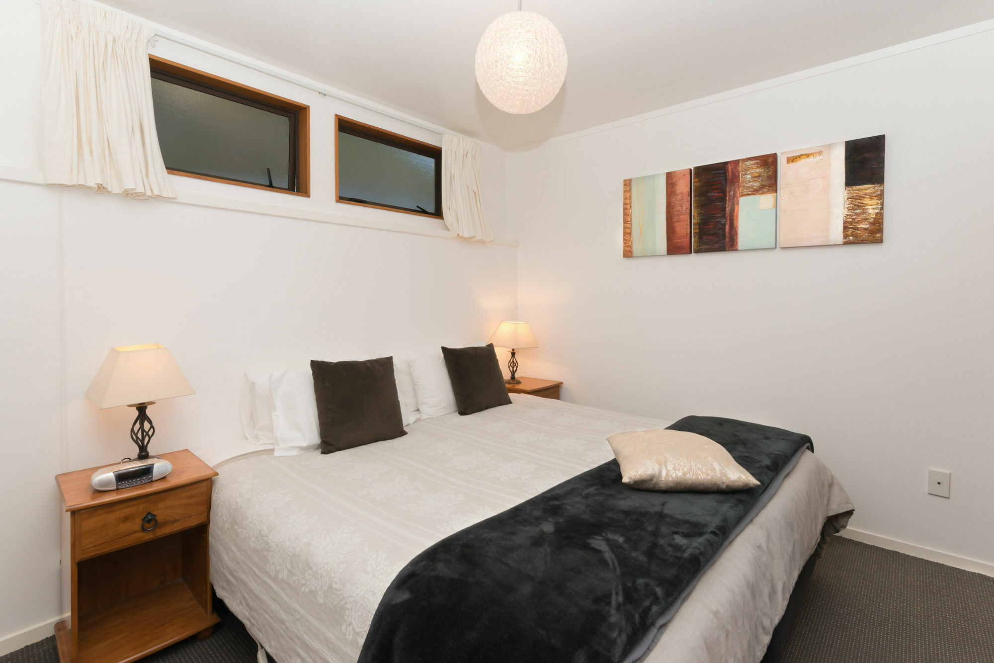 Allure Lodge Paihia Ngoại thất bức ảnh