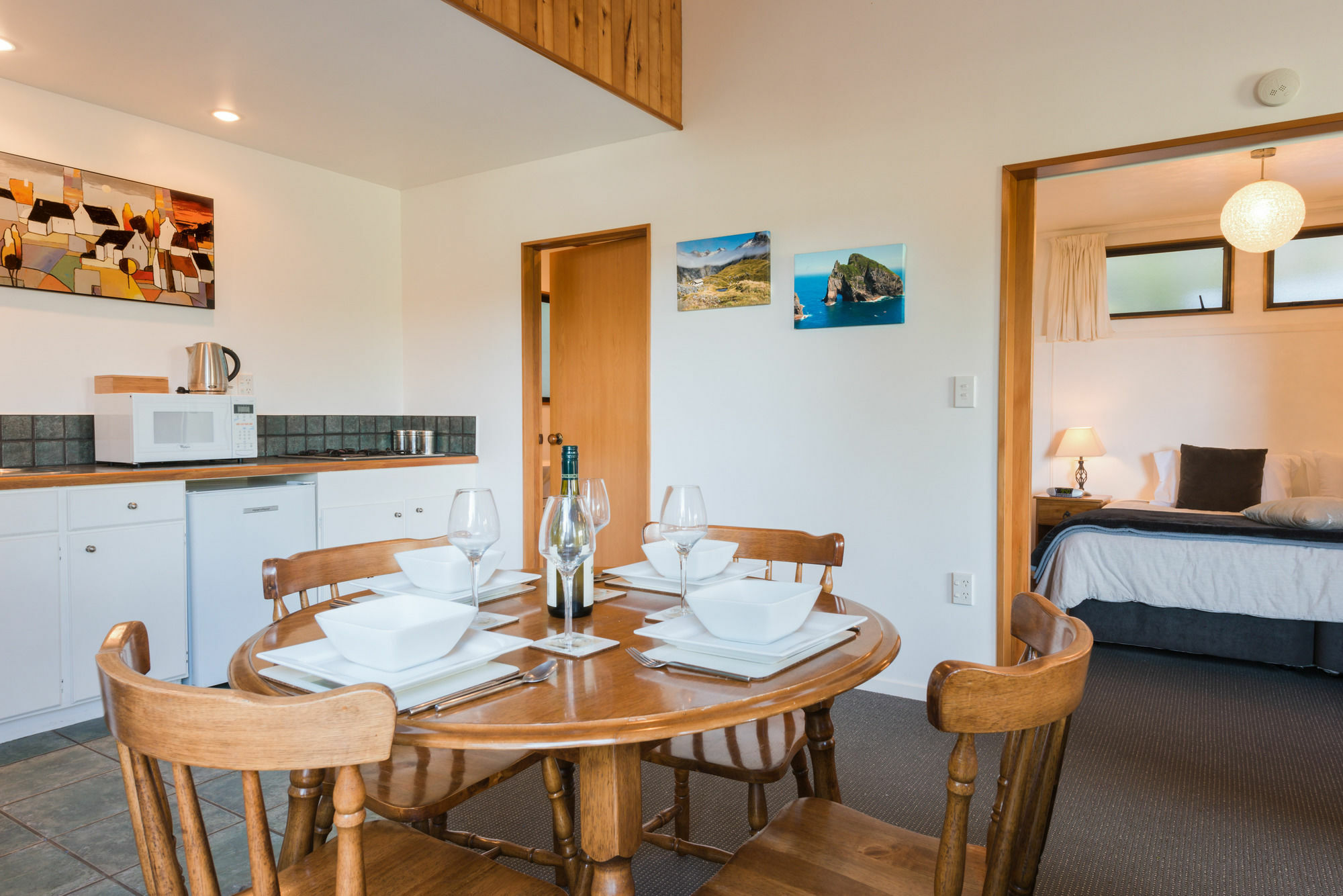 Allure Lodge Paihia Ngoại thất bức ảnh