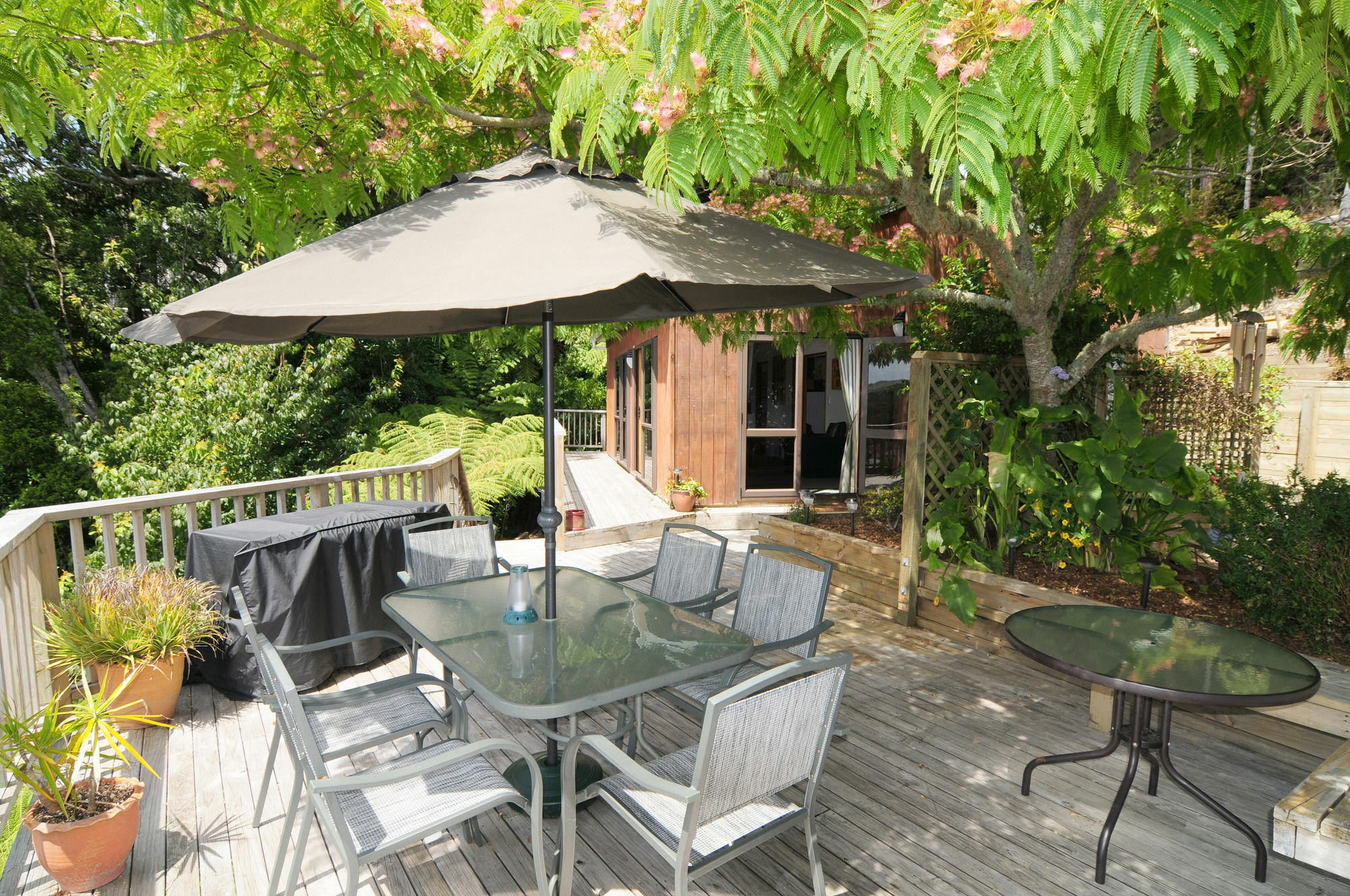Allure Lodge Paihia Ngoại thất bức ảnh